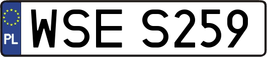 WSES259