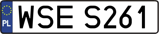 WSES261