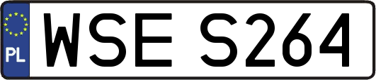 WSES264