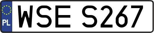 WSES267