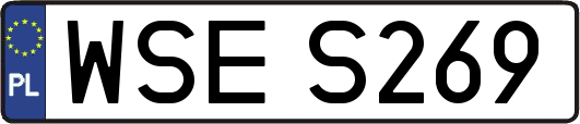 WSES269