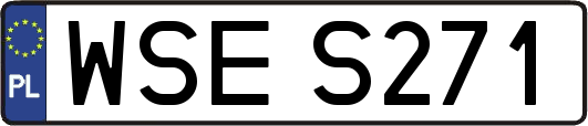 WSES271