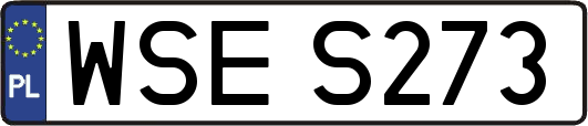 WSES273