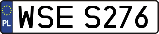 WSES276