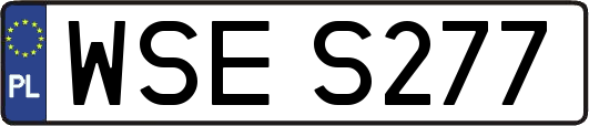 WSES277