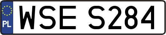 WSES284
