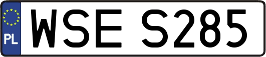 WSES285