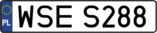 WSES288