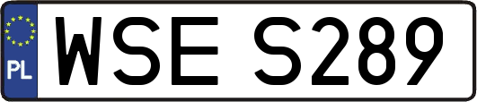 WSES289