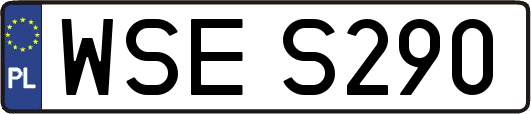 WSES290