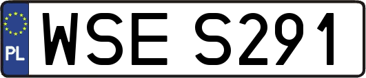 WSES291