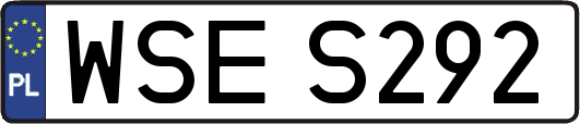 WSES292