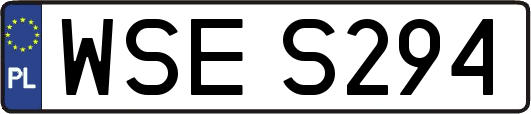 WSES294