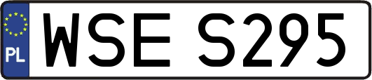 WSES295