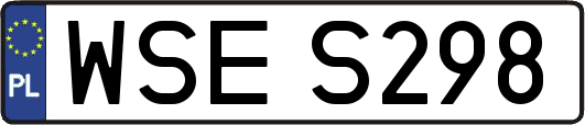 WSES298