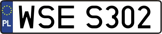 WSES302