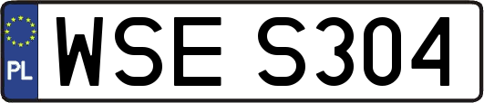 WSES304