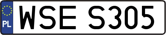 WSES305