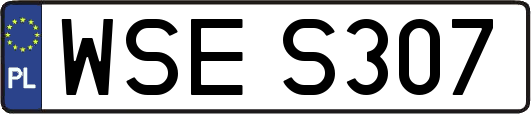 WSES307