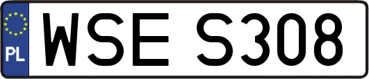 WSES308