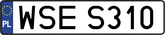 WSES310