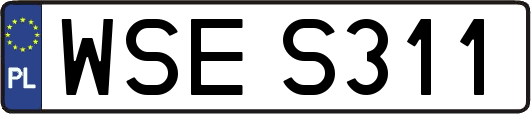 WSES311