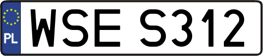 WSES312