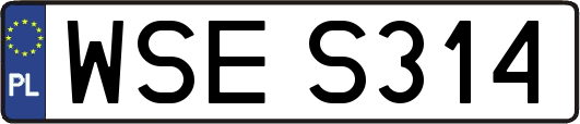 WSES314