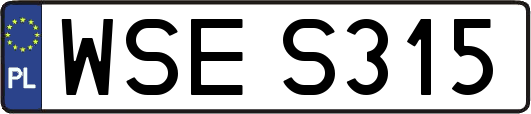 WSES315