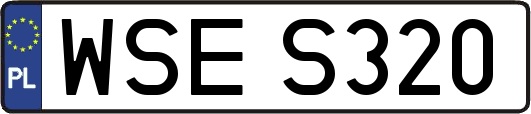 WSES320
