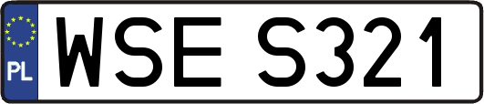 WSES321