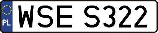 WSES322