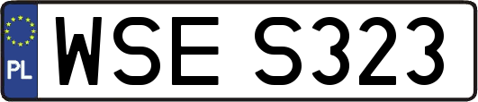 WSES323