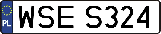 WSES324
