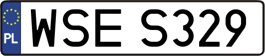 WSES329
