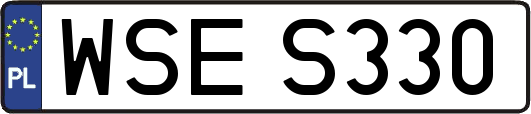 WSES330