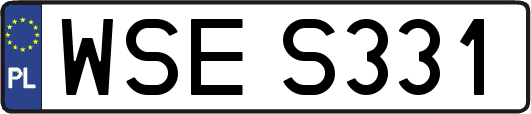 WSES331