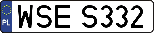WSES332