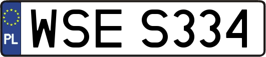 WSES334
