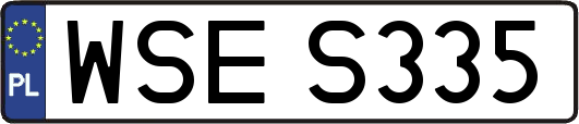 WSES335