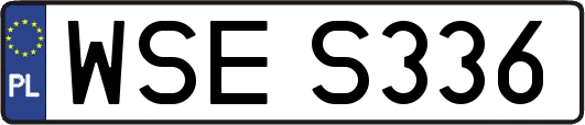 WSES336
