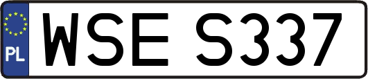 WSES337
