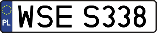 WSES338