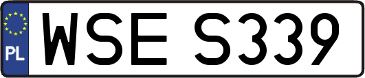 WSES339