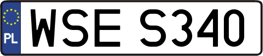 WSES340
