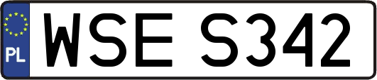WSES342