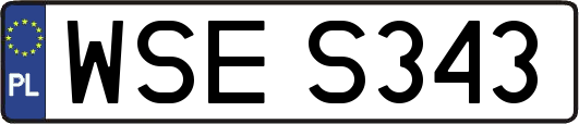 WSES343