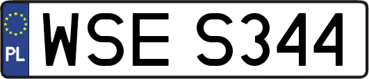 WSES344