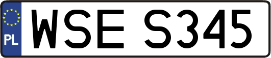 WSES345