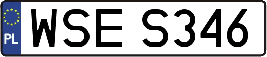 WSES346